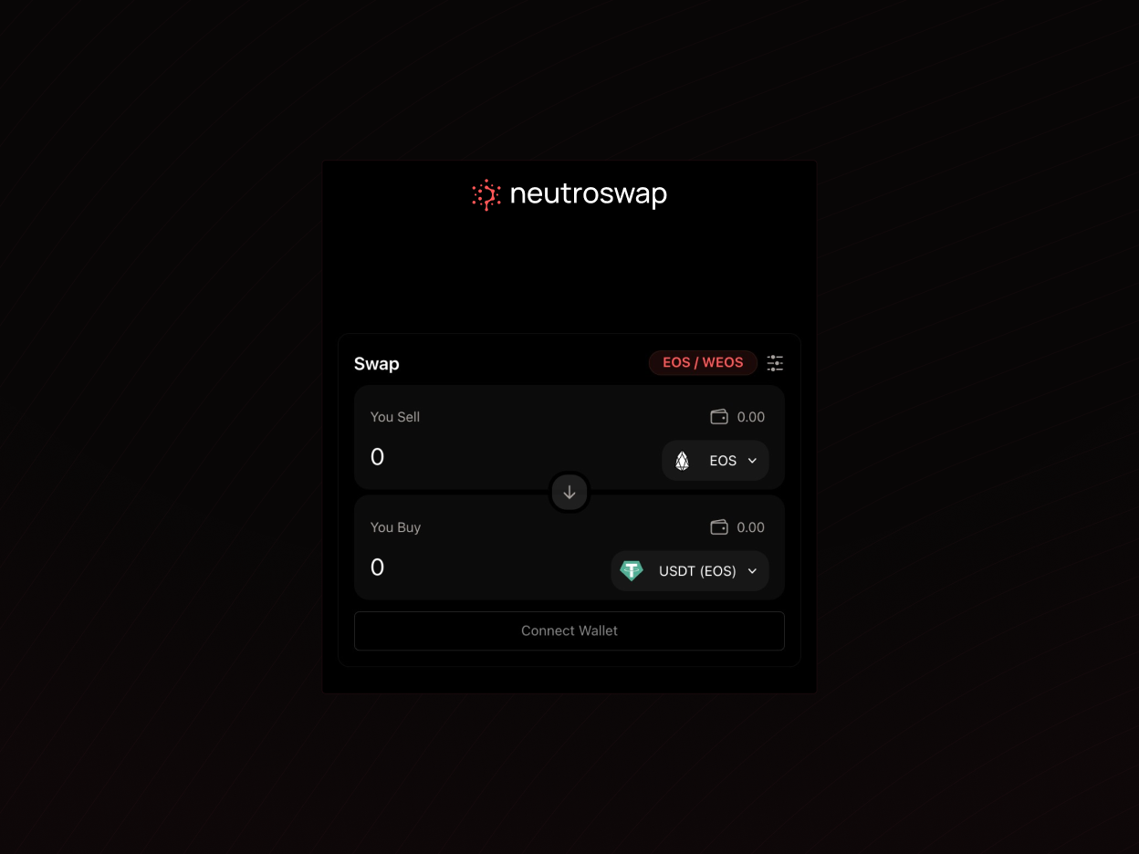neutroswap-preview-1
