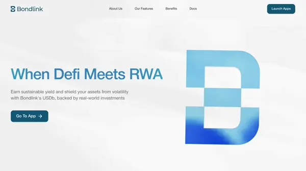 Bondlink Image