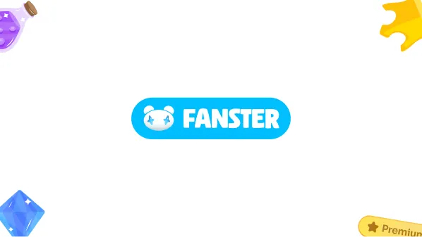 Fanster Image